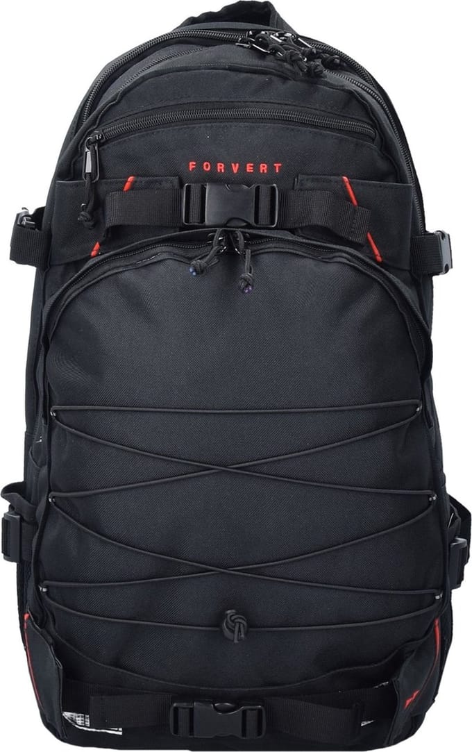 Forvert Louis Rugzak 52 cm Laptopvak