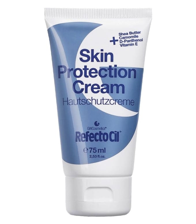 RefectoCil - Skin Protection Cream & Eye Mask - 75ml