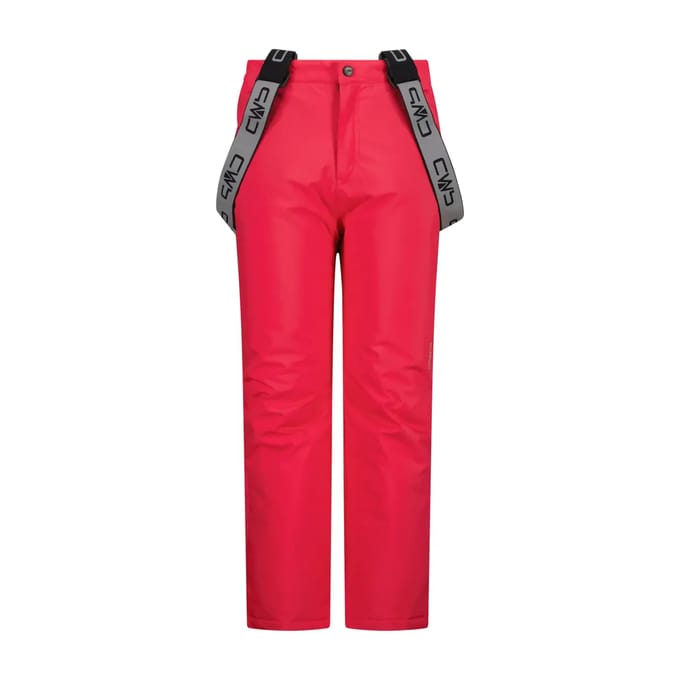 Cmp Salopette 3w15994 Broek Roze 12 Years Meisje