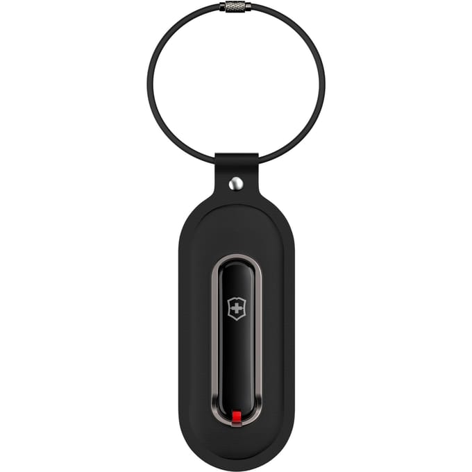 [Victorinox] Reizen Essentiële ID-tag