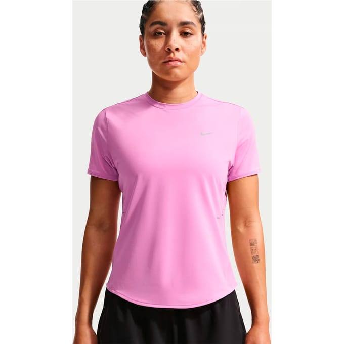 Nike Swift Hardloopshirt Dames