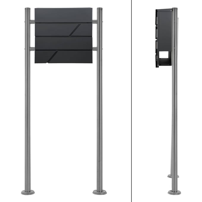 Brievenbus Beatrice | ML-Design