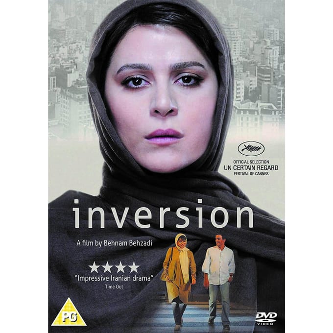 Inversion