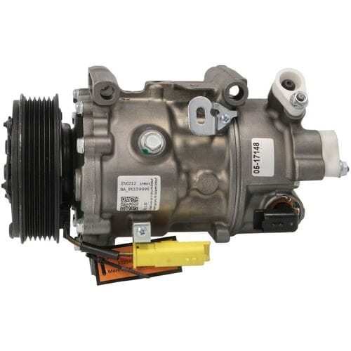 Airco-compressor ELSTOCK 51-1131
