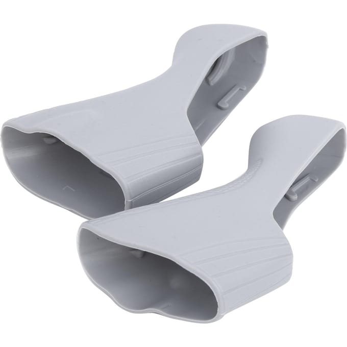 1 Paar Fiets Remhendel Handvat Beschermhoes voor STR7000 8000 Racefiets