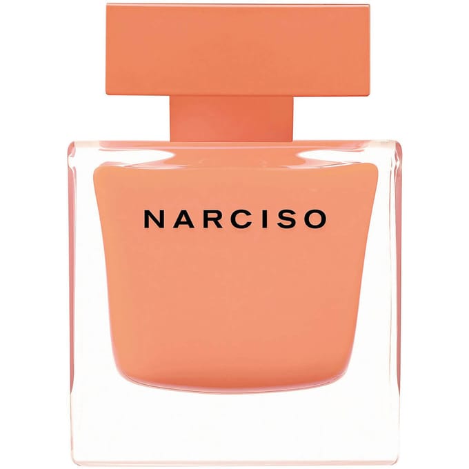 Narciso Rodriguez NARCISO Eau de Parfum Spray Ambrée Damesparfum Dames 90 ml