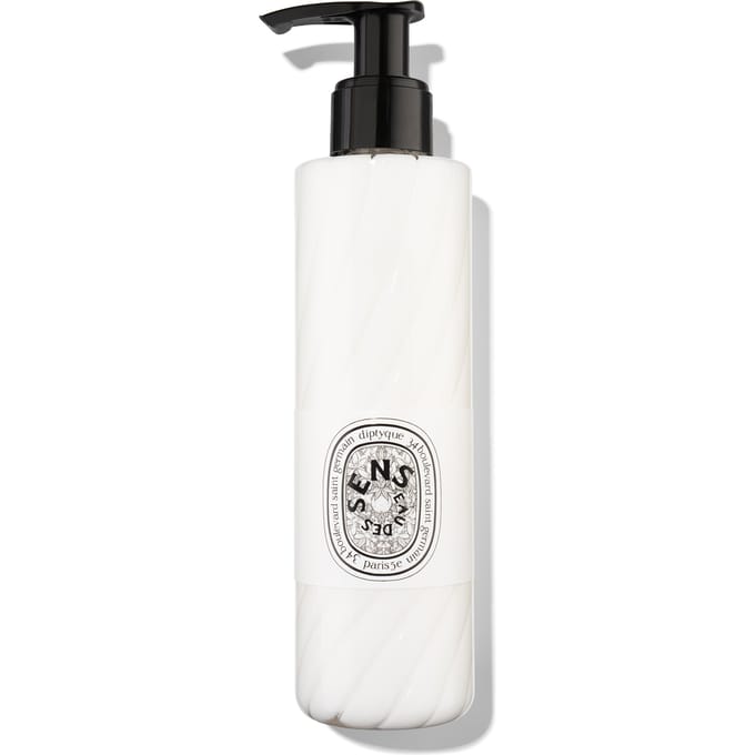 Diptyque Perfumed Body Lotion Eau Des Sens 200Ml