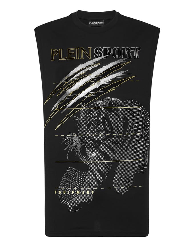 Tanktop Tiger