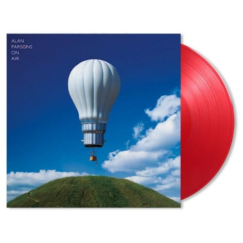 On Air - Alan Parsons