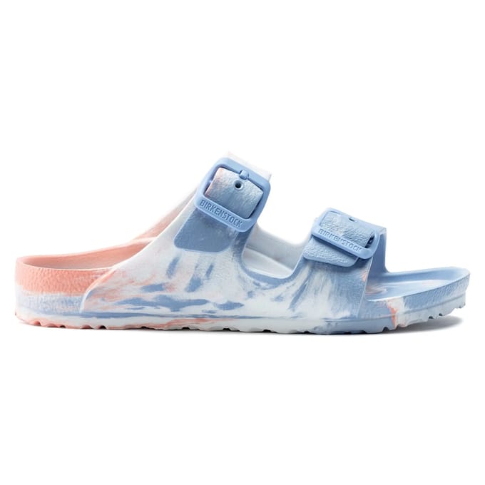 Meisjes sandalen Birkenstock Arizona Eva