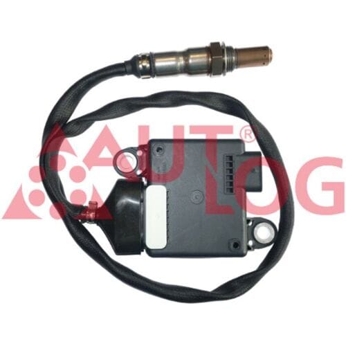 NOx-sensor, ureuminspuiting AUTLOG AS5907