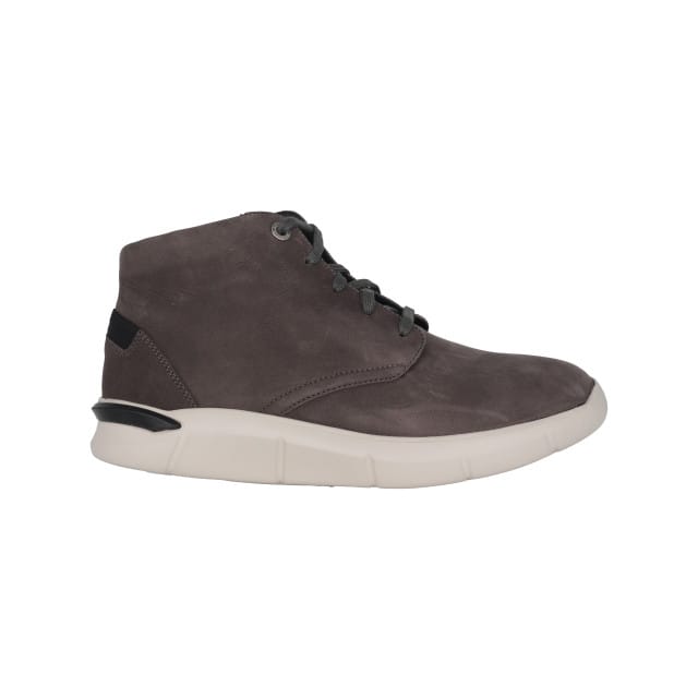 Ganter George - heren laars - Grijs - maat 41 (EU) 7.5 (UK)