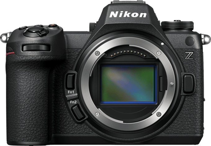 Nikon Z6 III + Tamron 12-20 mm f/2,8