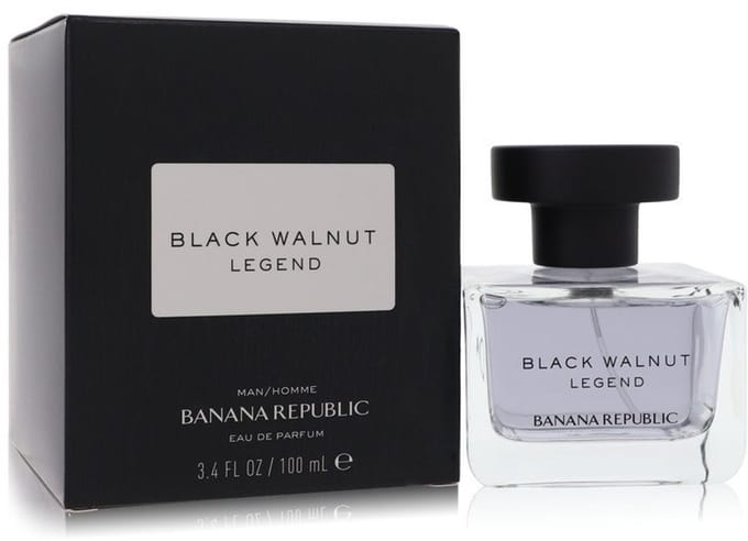 Banana Republic Banana Republic Black Walnut Legend eau de parfum spray 100 ml