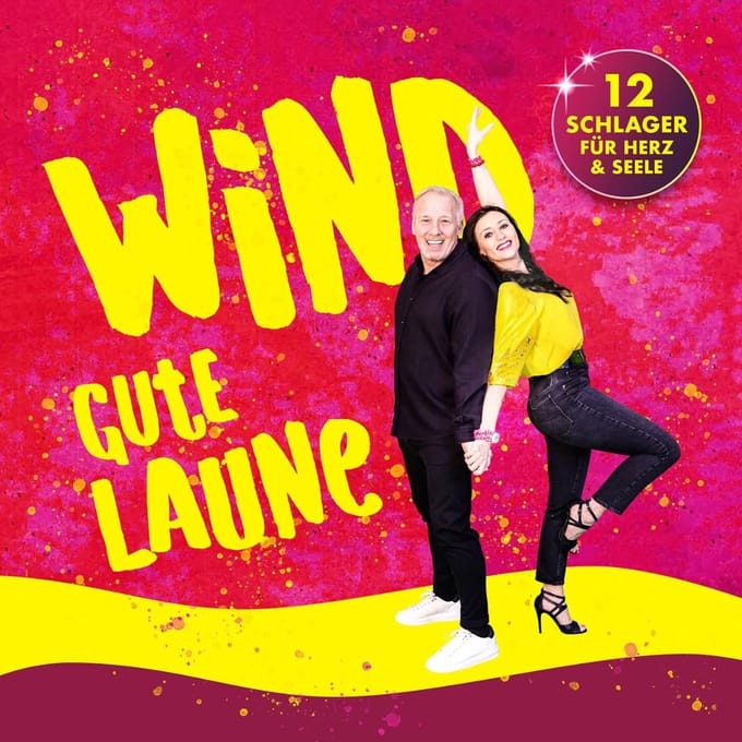 Wind - Gute Laune (CD)