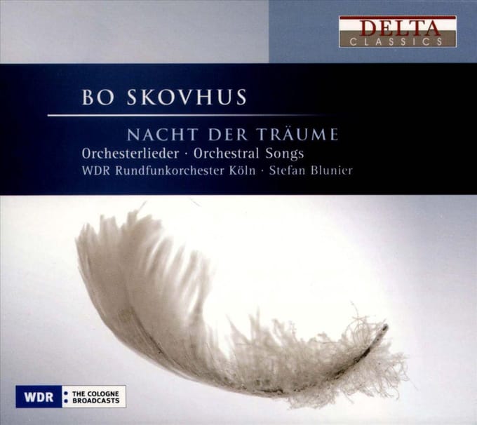 Beethoven - Sibelius - Orchestral Songs