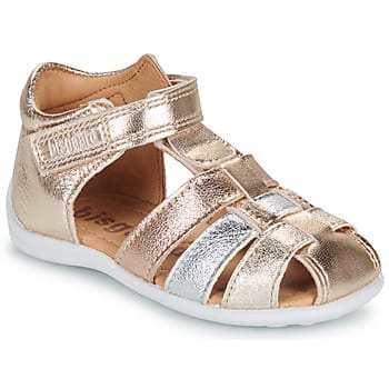 Platte sandalen Bisgaard CARLY