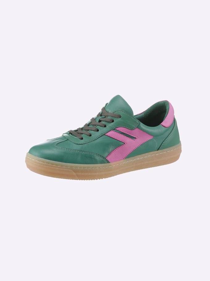 Sneakers Andrea Conti -