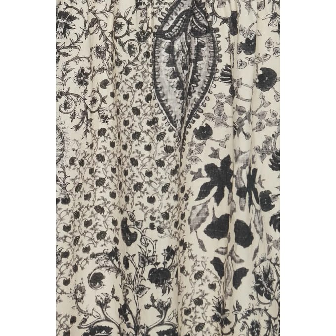 Damesjurk met lange mouwen Atelier Rêve Irprilla