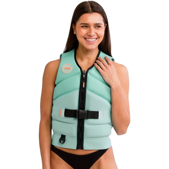 Drijfgilet voor dames Jobe Sports Unify Life