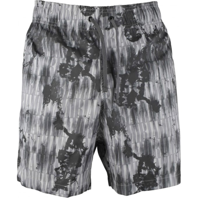 AMIRI Zwemshort Grijs