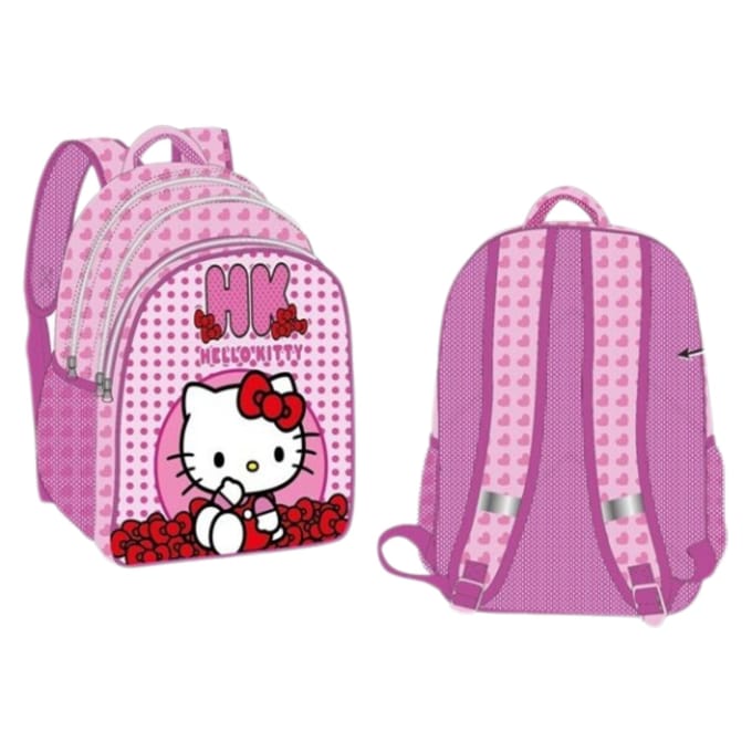 Hello Kitty rugzak