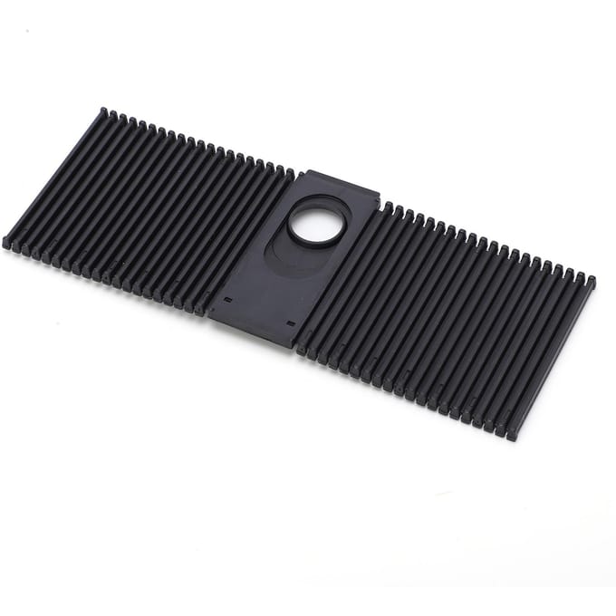 Cache de Garniture de Levier de Vitesse Accessoire Auto 4E1713187A Remplacement pour A8 S8 black