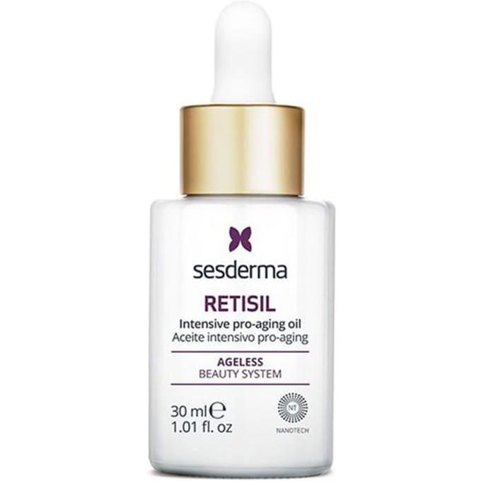 Sesderma Retisil Intensive Oil 30 Ml