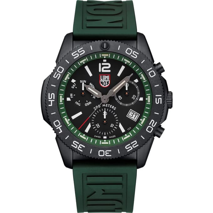 Luminox Sea XS.3147 Pacific Diver Horloge