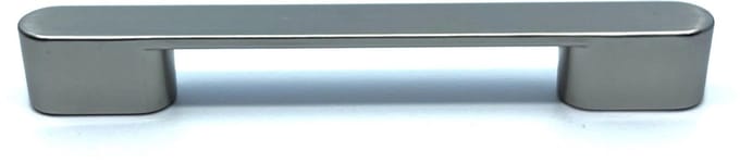 AVENUE decoration meubelgreep - model "Ronda" - 96-128 mm - RVS-look
