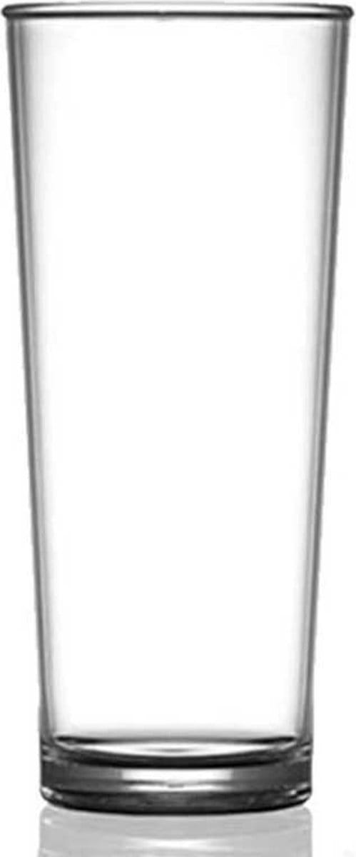 Splash-X Kunststof bierglas Vince 57 cl