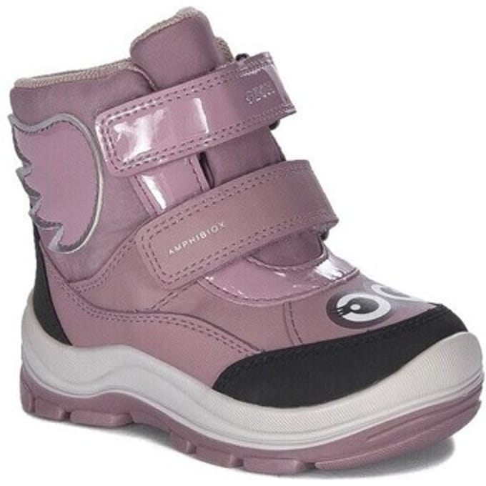 Snowboots Geox Botki
