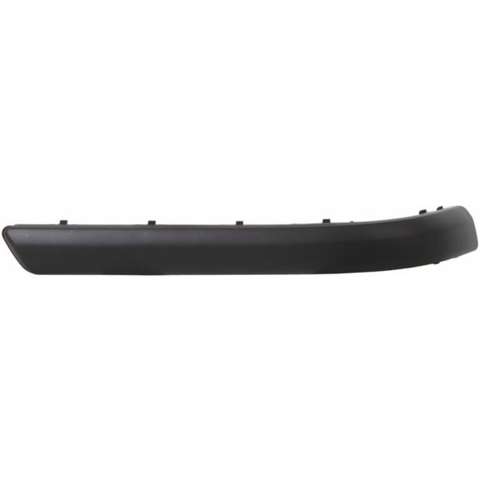Sierlijst/beschermstrip, bumper BLIC 6502-07-9539975P links