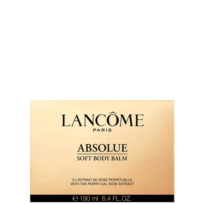 Lancôme Lichaamsverzorging Absolue Soft Body Balm Bodylotion Dames 190 ml