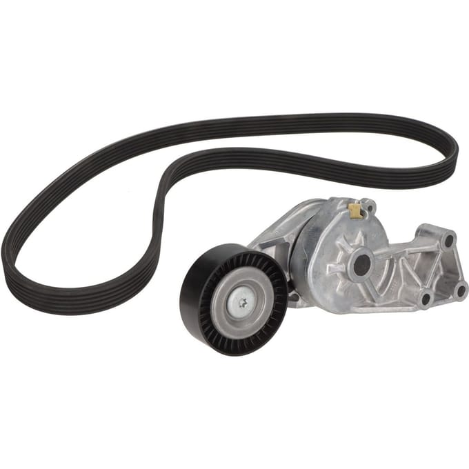 Poly V-riem set SKF VKMA 31001
