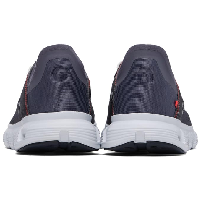 mita x ON Cloud 6 Coast Magnet Sand Heren Sneakers Grijs 3MF10683231 41 gray