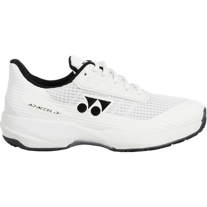 Yonex Power Cushion Tennisschoenen Kinderen-Wit