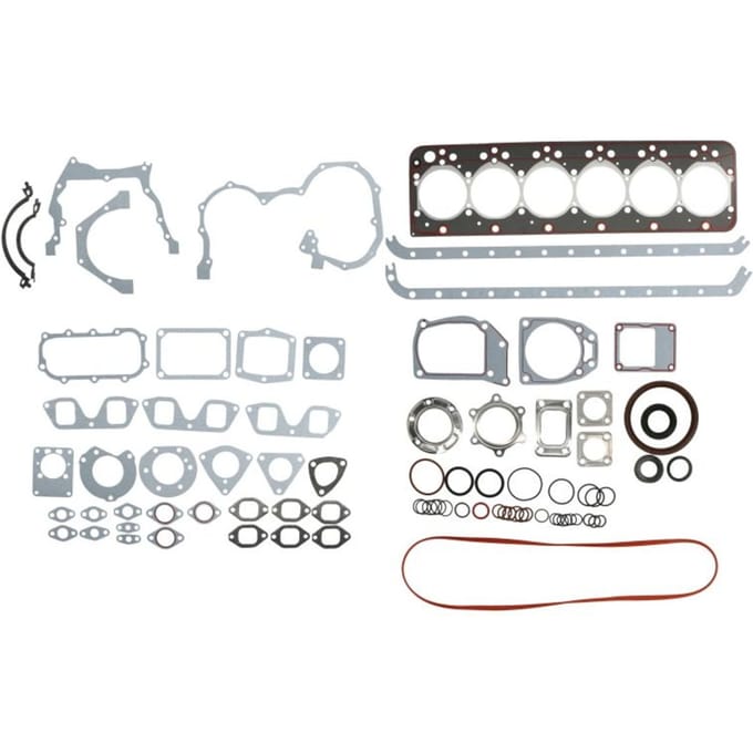 Pakkingset, cilinderkop LEMA 38200.00
