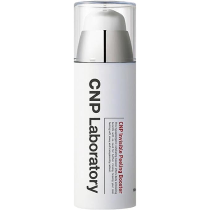 CNP Laboratoire Peeling Invisible Booster 100ml # 100ml x 3pcs