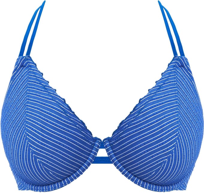 Freya Ocean Calling UW Halter Bikini Top Dames Bikinitopje - Maat 70E