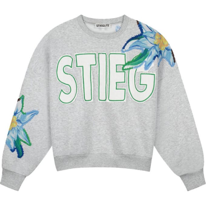 Stieglitz Sweat w2602046 eliza