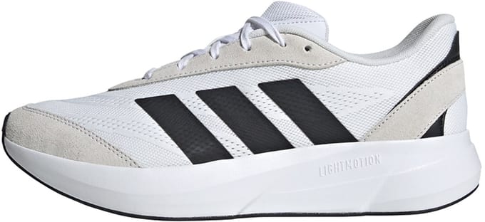 Adidas Sportswear Lightshift Schoenen - Heren - Wit