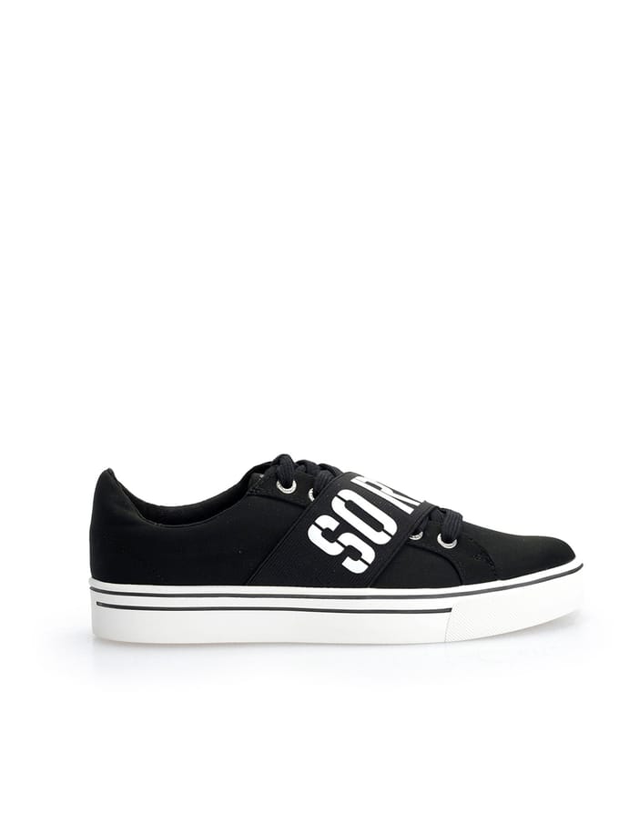 Juicy Couture Sneakers Clorinda Vrouw zwart