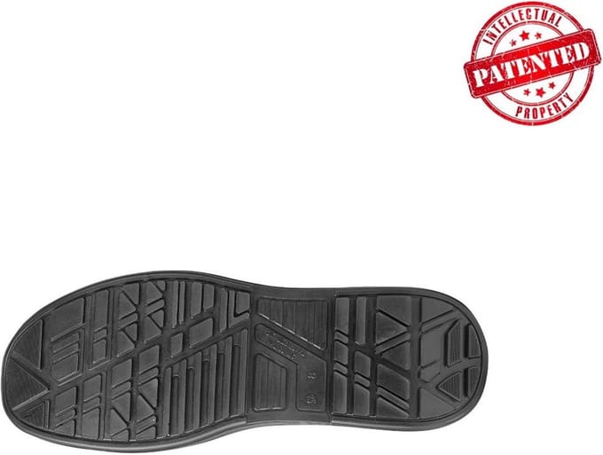 U-Power Floyd S3 RL10464 - Bruin - 43