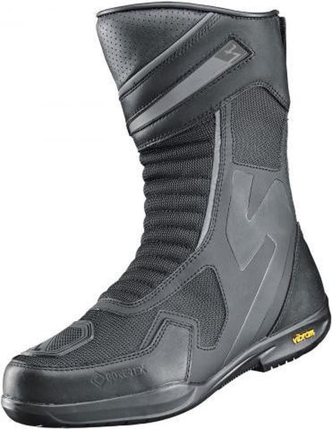 Held Alserio GTX Zwart - Laars