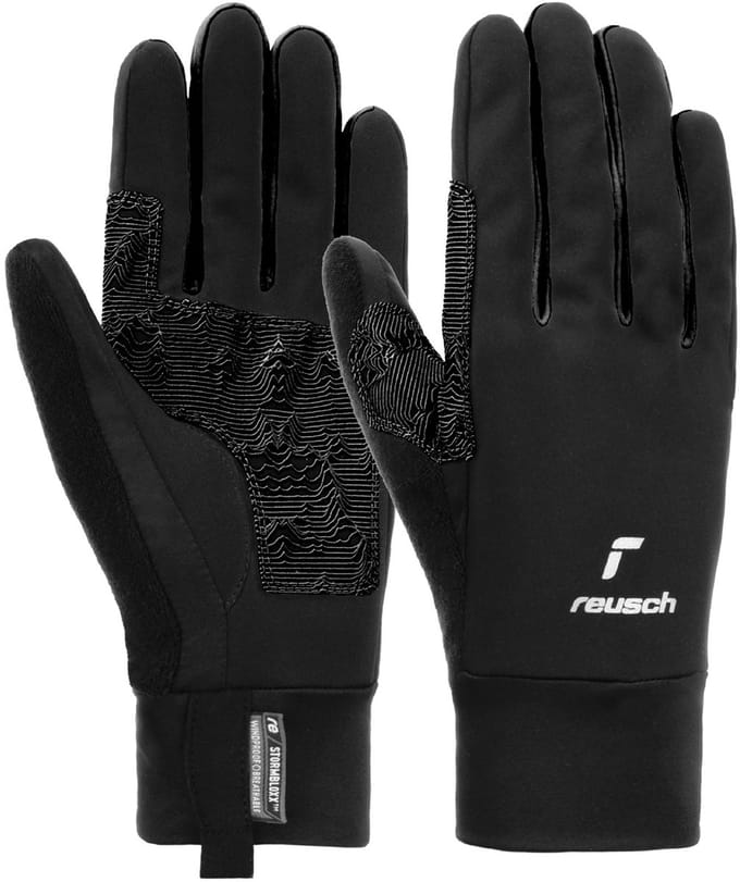 Reusch Handschuhe Fingerhandschuhe Arien STORMBLOXX™ TOUCH-TEC™ winddicht wasserabweisend