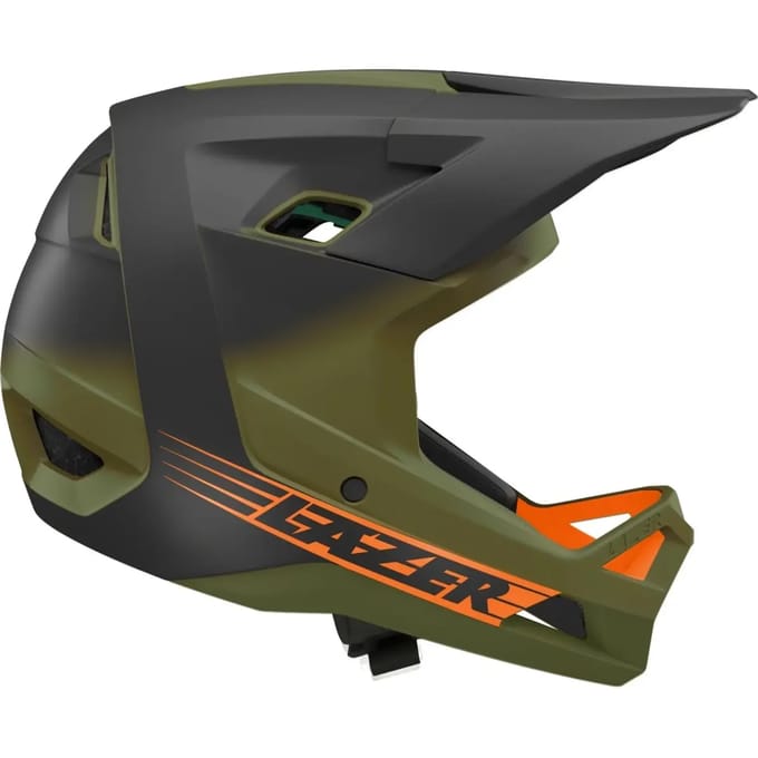 Koptelefoon Lazer Chase Kineticore AS-CE-CPSC-ASTM