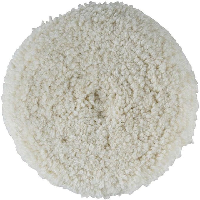 Makita Toebehoren - Polijstschijf, diameter 230 mm D-56954