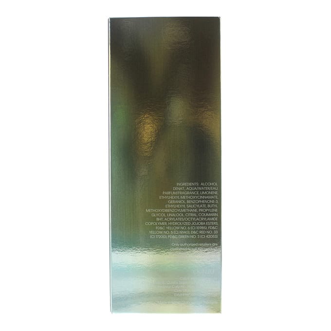 Eau de toilette Calvin Klein Jeans CK IN2U Her Eau de Toilette 150 ml