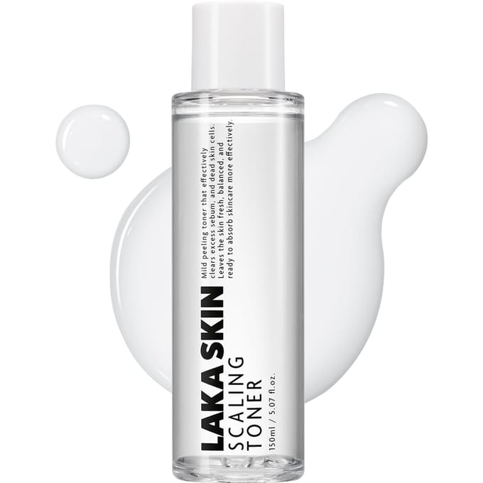 Laka - Laka SKIN Scaling Toner 150ml